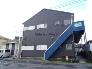 メゾネート鹿島の画像