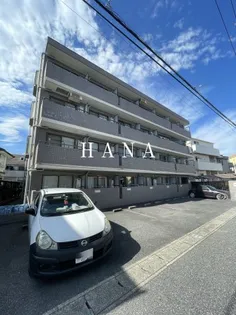 堀江新井マンションの画像