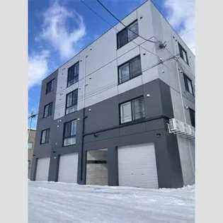 LAPISーLAZULI白石の画像