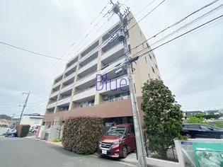 クオリオアイリスパークの画像