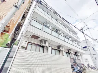 エスポアール寿の画像