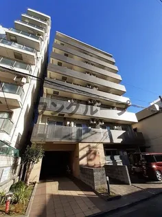 AQUA GARDEN今戸の画像