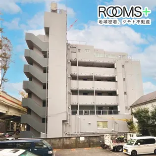 コート山谷の画像