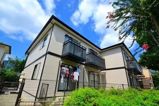 ハピネスガーデンの画像