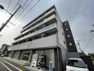 アスコット薬師堂駅前の画像