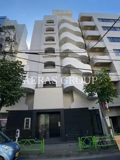 メゾン ポルトの画像