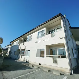 山口マンションの画像