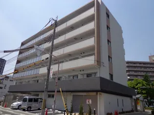 グレース東淀川の画像