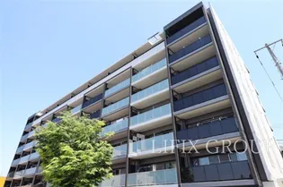 GENOVIA隅田川EAST SKYGARDENの画像