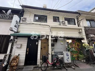 伊勢佐木町 Ⅱ号棟の画像