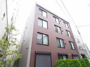 ウエストバレーIIIの画像