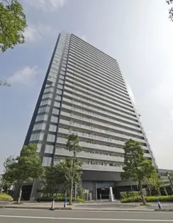 リヴァリエB棟の画像