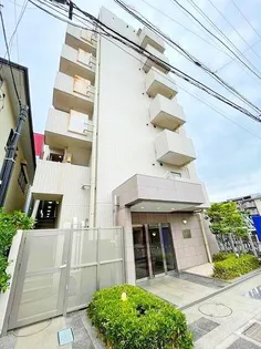 プロスペクト武蔵新城の画像