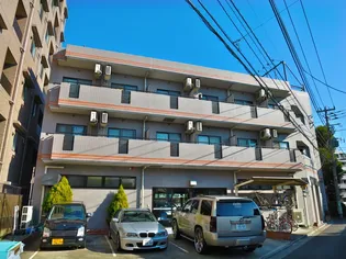 あかねビルの画像