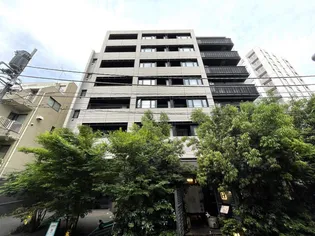 KDXレジデンス恵比寿の画像