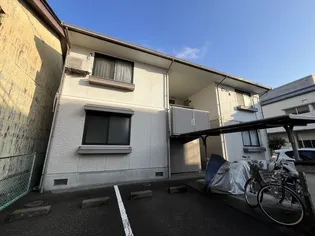 セジュール入江Aの画像