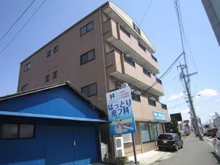 アートパーク花池の画像