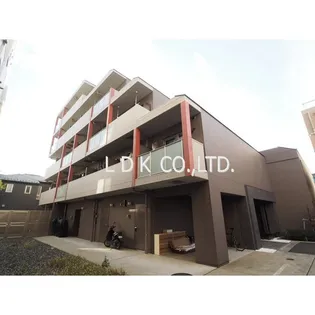 カーサスプレンディッド新中野の画像