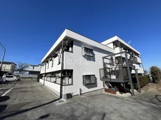ウィンコーポ北野の画像