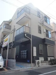 コンフォルト浅草の画像