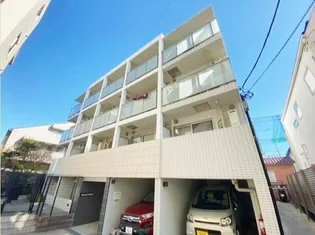 エスペルーモ桜新町の画像