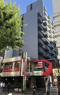 アルベルゴ御茶ノ水の画像