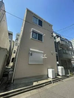 コンフォート川崎南町の画像