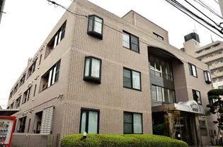 ルクレ東長崎の画像