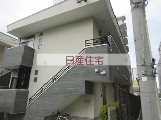 スマイラックス博多の画像