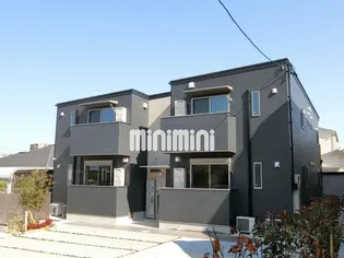 ガーデンハイム密柑山の画像