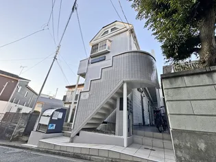 B'CASA西横浜REーBORNの画像