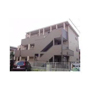 ルッシェロ稲毛の画像