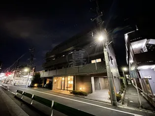 ルーブル東蒲田六番館の画像