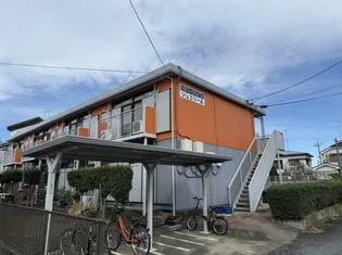 シティハイムジュエリーAの画像