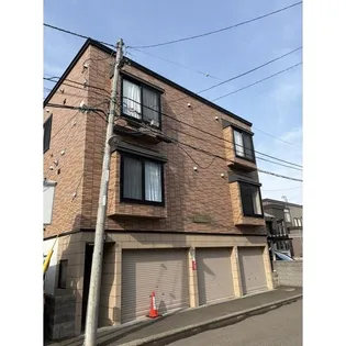 プレシャス新道東の画像