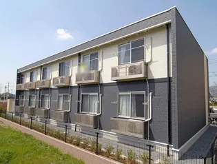 レオネクストコンフォールハイツの画像