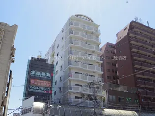 玉造末広ビルの画像