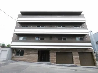 RIDGES南郷の画像