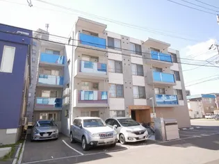 アステローペ北円山の画像