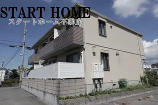 シャーメゾンヴィラ Cの画像