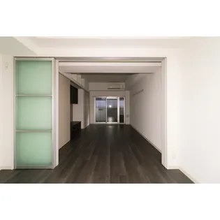 プレサンス堺筋本町駅前【3階】の間取り