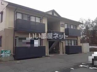 フレグランス白樺の画像