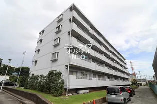 BELLEVUE壱番館 ヴェルビューの画像