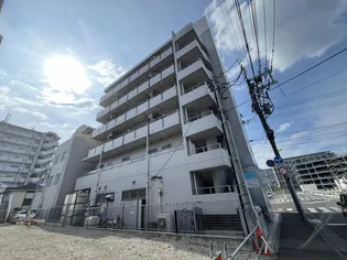 上杉ライトハウスビルディングの画像