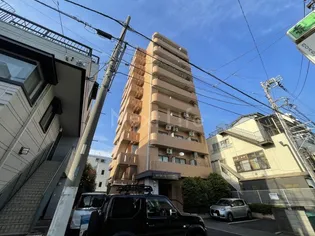 ライオンズプラザ桜ヶ丘駅前の画像