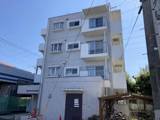 ホーユウパレス菊名の画像