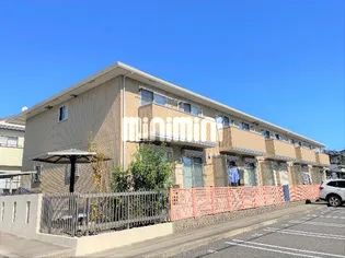 LUCENT ISLEの画像