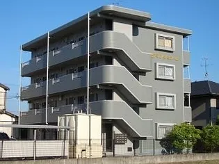 BSマンションαの画像