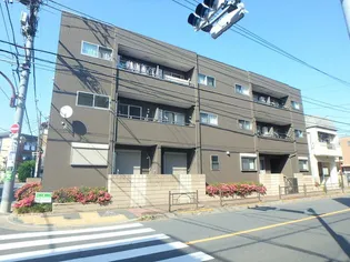 プラム コートの画像