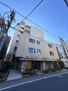 ブランズ西荻窪の画像